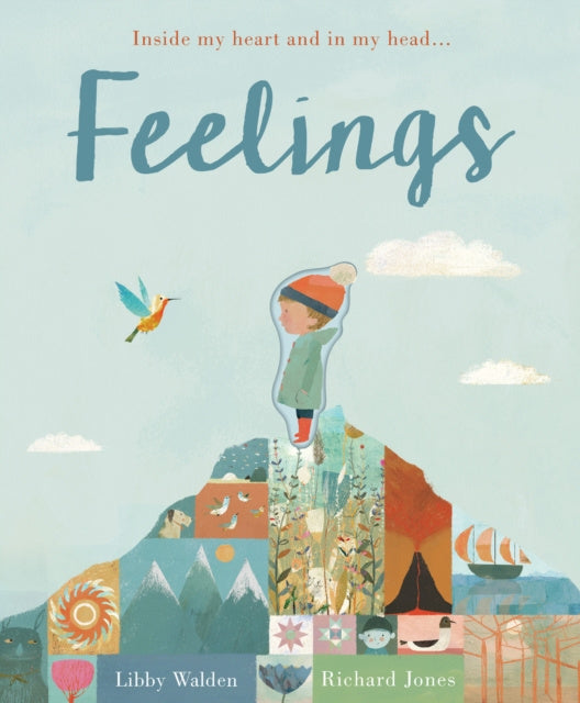 Feelings on Sale