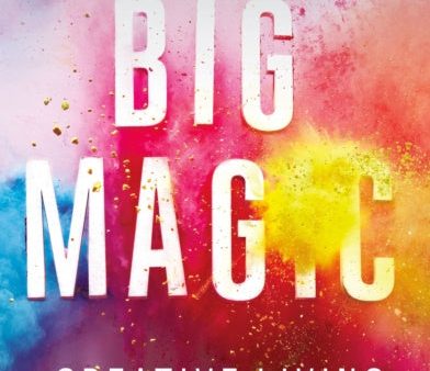 Big Magic Hot on Sale