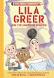 Lila Greer and the Shrieking Shadow: The Questioneers Book #7 Discount