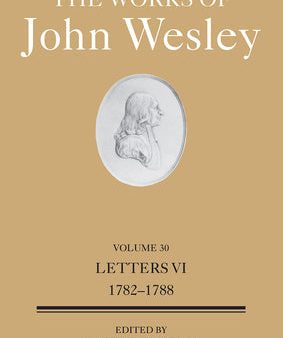 Works of John Wesley Volume 30: Letters VI (1782-1788), The Discount