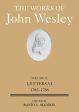 Works of John Wesley Volume 30: Letters VI (1782-1788), The Discount