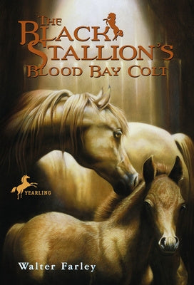 Black Stallion s Blood Bay Colt: (Reissue), The Online now