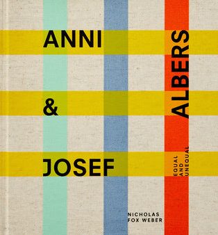 Anni & Josef Albers: Equal and Unequal Supply