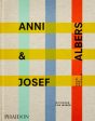 Anni & Josef Albers: Equal and Unequal Supply