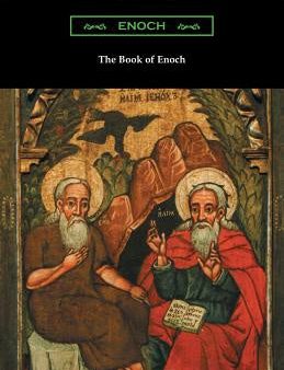 Book of Enoch: (Translated by R. H. Charles), The Online now