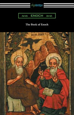 Book of Enoch: (Translated by R. H. Charles), The Online now