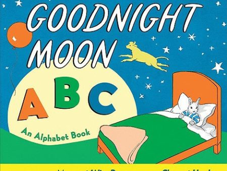 Goodnight Moon ABC: An Alphabet Book Online Hot Sale