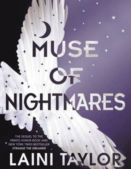 Muse of Nightmares Hot on Sale