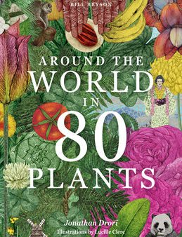 Around the World in 80 Plants For Discount