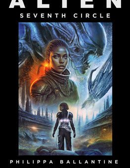 Alien: Seventh Circle on Sale