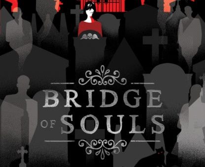 Bridge of Souls Sale