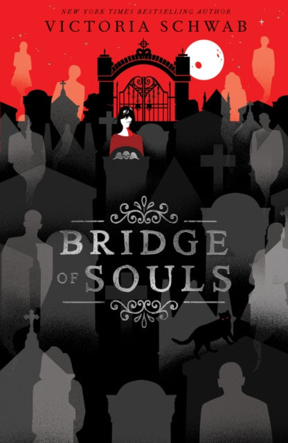 Bridge of Souls Sale