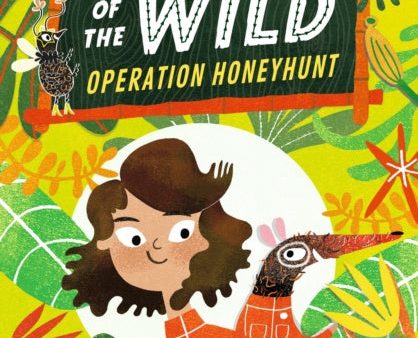 Agents of the Wild: Operation Honeyhunt Discount