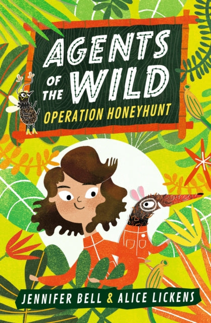 Agents of the Wild: Operation Honeyhunt Discount