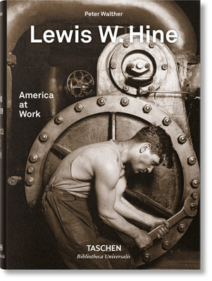 Lewis W. Hine. America at Work Fashion