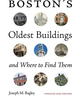 Boston s Oldest Buildings and Where to Find Them on Sale