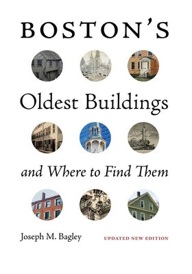 Boston s Oldest Buildings and Where to Find Them on Sale