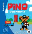 Pino och paketet Supply