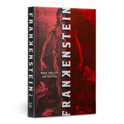 Frankenstein (Deluxe Edition) For Cheap