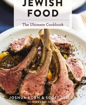 Jewish Food: The Ultimate Cookbook Sale