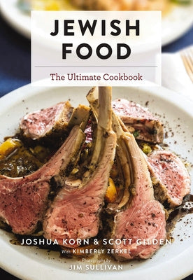 Jewish Food: The Ultimate Cookbook Sale