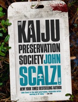 Kaiju Preservation Society, The Supply