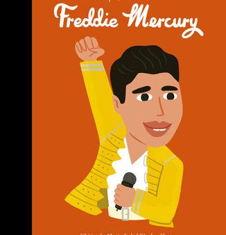 Freddie Mercury Online