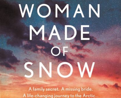 Woman Made of Snow, A Online now