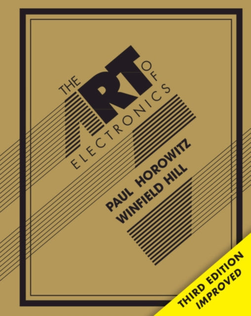 Art of Electronics, The Cheap