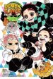 Demon Slayer: Kimetsu no Yaiba—Signs From the Wind Online now