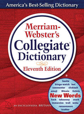 Merriam-Webster s Collegiate Dictionary Online