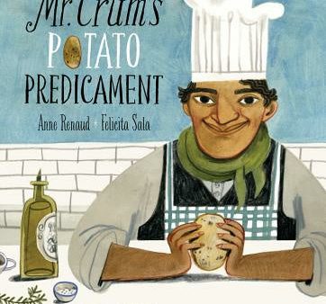 Mr. Crum s Potato Predicament Supply