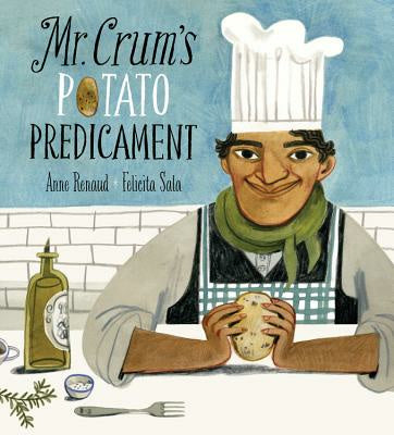 Mr. Crum s Potato Predicament Supply