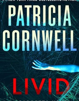 Livid: A Scarpetta Novel For Cheap