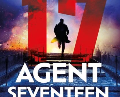 Agent Seventeen For Discount