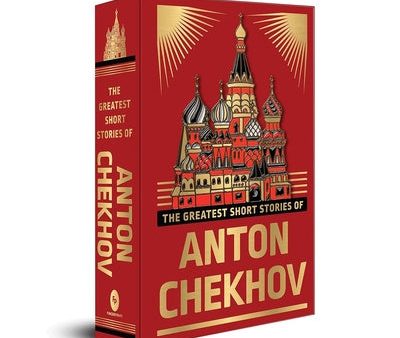 Greatest Short Stories of Anton Chekhov, The Online Sale