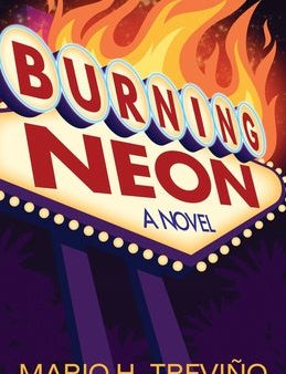 Burning Neon For Discount