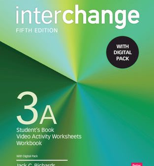 Interchange Level 3a Full Contact with Digital Pack on Sale