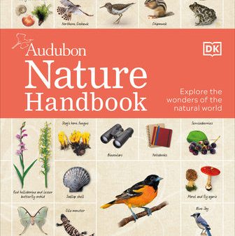 Nature Handbook: Explore the Wonders of the Natural World Online now