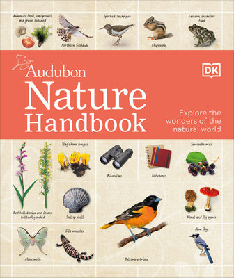 Nature Handbook: Explore the Wonders of the Natural World Online now