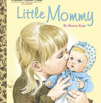 Little Mommy on Sale