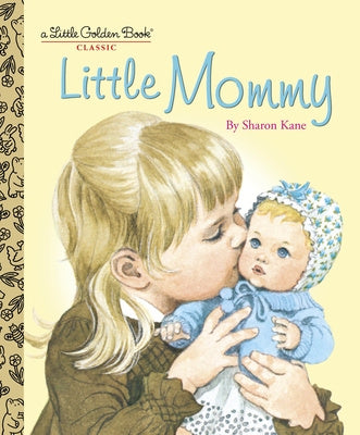 Little Mommy on Sale