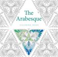 Arabesque Coloring Book, The Sale