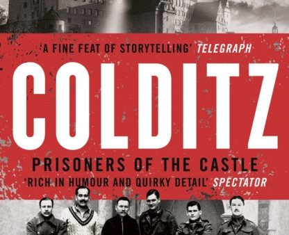 Colditz on Sale