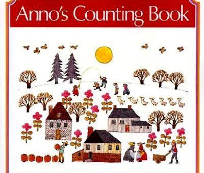 Anno s Counting Book Online