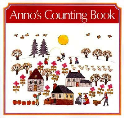 Anno s Counting Book Online