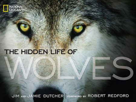 Hidden Life of Wolves, The Online now