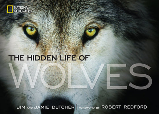 Hidden Life of Wolves, The Online now