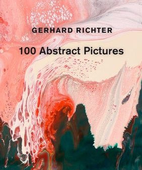 Gerhard Richter: 100 Abstract Pictures For Discount