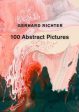 Gerhard Richter: 100 Abstract Pictures For Discount